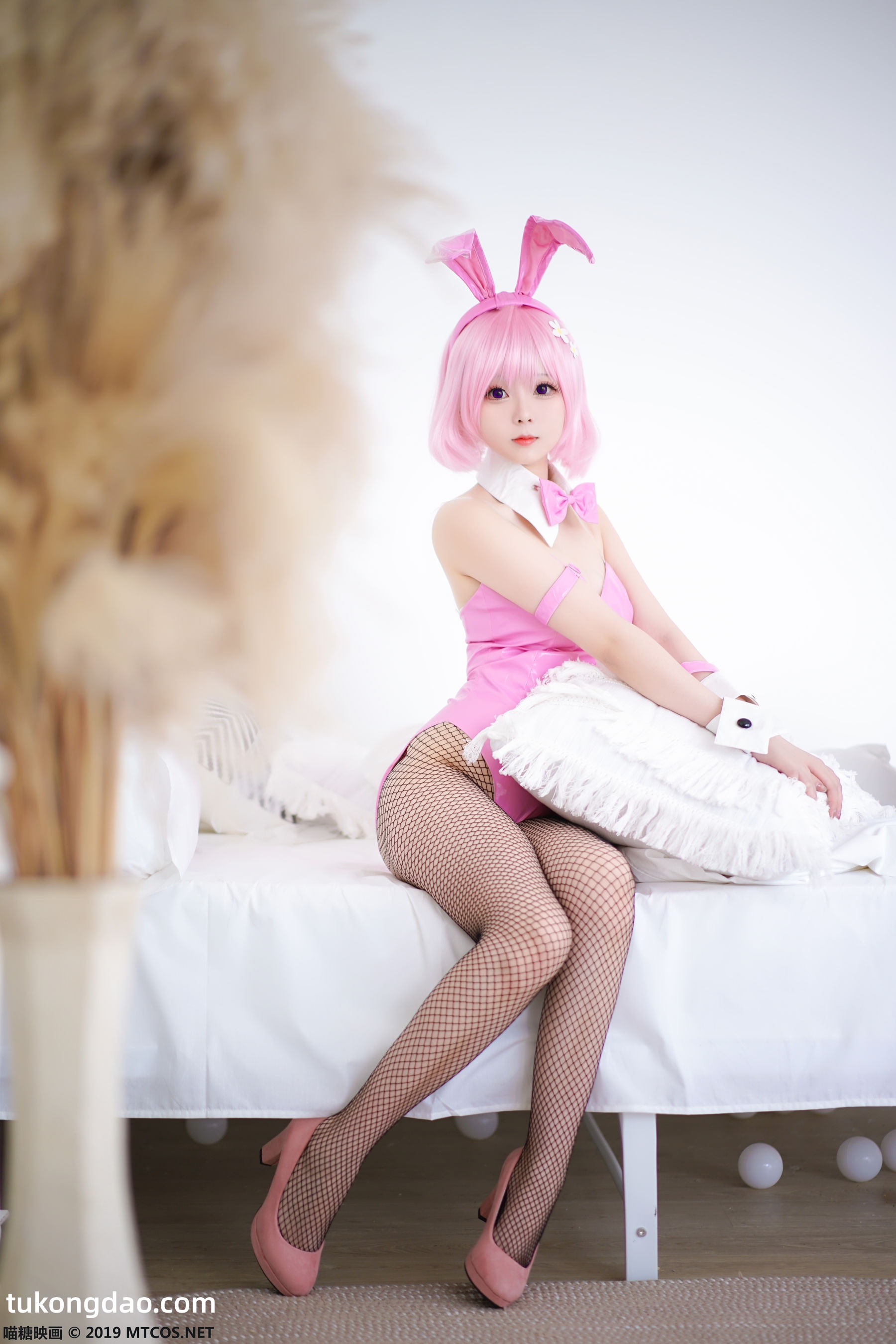 喵糖映画 VOL.057 写真集 写真系列-第31张